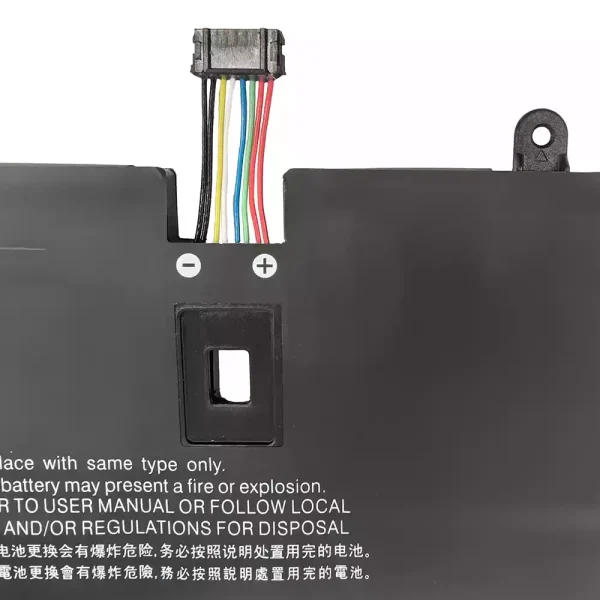 Originaal sülearvuti aku LENOVO L21M4PH0 L21B4PH0 L21C4PH0 - Image 3