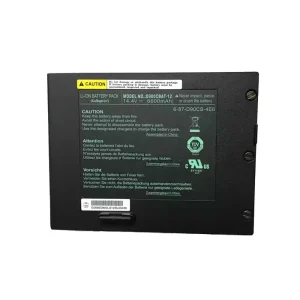 Originaal sülearvuti aku CLEVO D900CBAT-12 6-87-D90CS-4E6