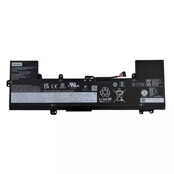 Originaal sülearvuti aku LENOVO L23B4PK2 L23C4PK2 L23M4PK2