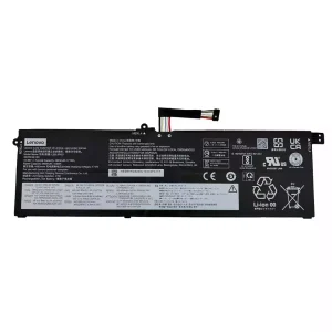Originaal sülearvuti aku LENOVO L22M4PG3 L22L4PG3