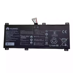 Originaal sülearvuti aku HUAWEI HB6081V1ECW-41B HB6081V1ECW-41C