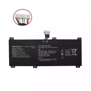 Originaal sülearvuti aku HUAWEI HB6181V1ECW-41