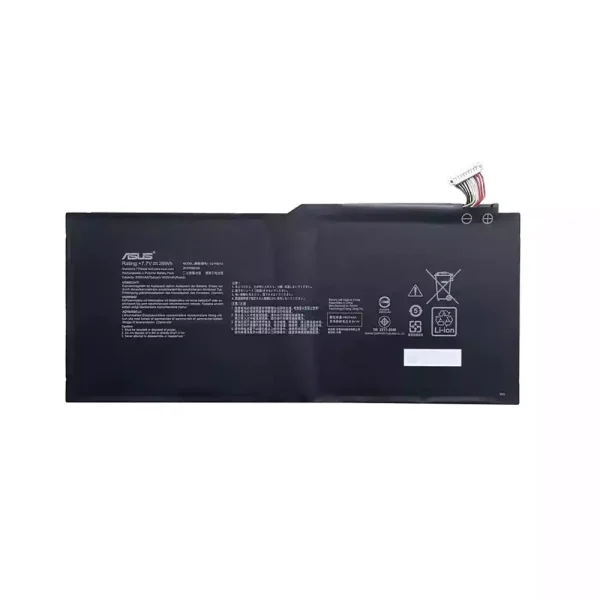 Originaal sülearvuti aku ASUS C21N2012