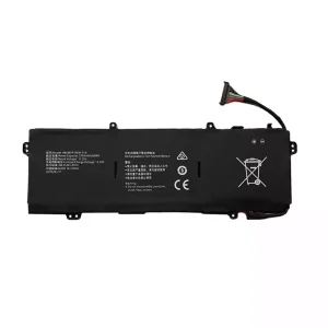 Originaal sülearvuti aku HUAWEI HB5881P1EEW-31A