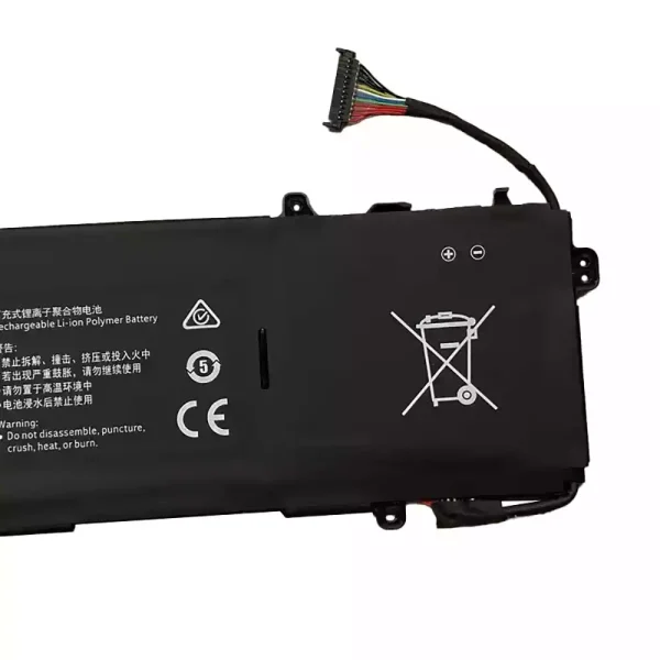 Originaal sülearvuti aku HUAWEI HB5881P1EEW-31A - Image 4