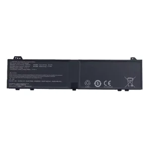 Originaal sülearvuti aku MECHREVO GXIDL-14-20-4S5050