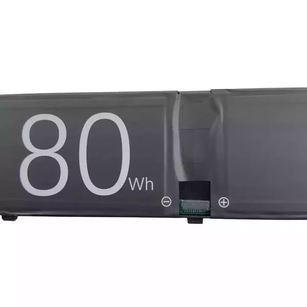Originaal sülearvuti aku MECHREVO GXIDL-14-20-4S5050 - Image 4