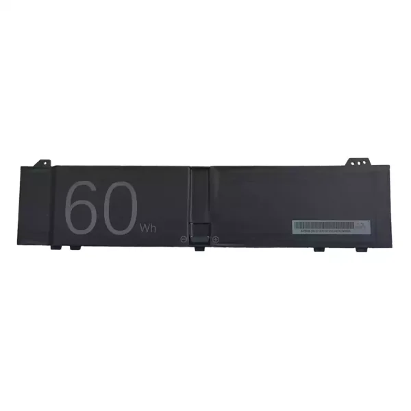 Originaal sülearvuti aku MECHREVO GXIDL-13-17-3S5050,GXIDL-14-20-3S5050 - Image 2