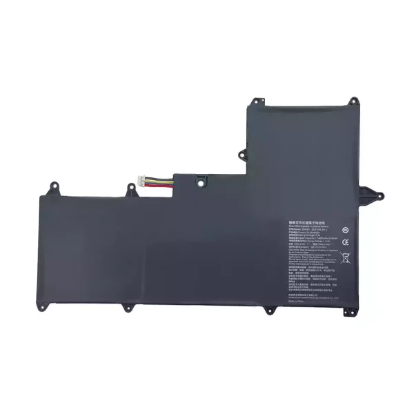 Originaal sülearvuti aku IFUNK 299183,35454224,STD002B,STD001B,STD002A
