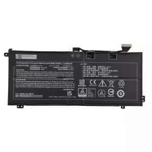 Originaal sülearvuti aku L240BAT-4-73