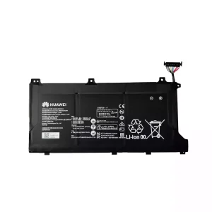 Originaal sülearvuti aku HUAWEI HNL-WFP9 HNL-WFQ9 HNL-WFP9Q WRTD-WFH9Q WRTD-WDH9 WRTD-WFH9 HLY-19R