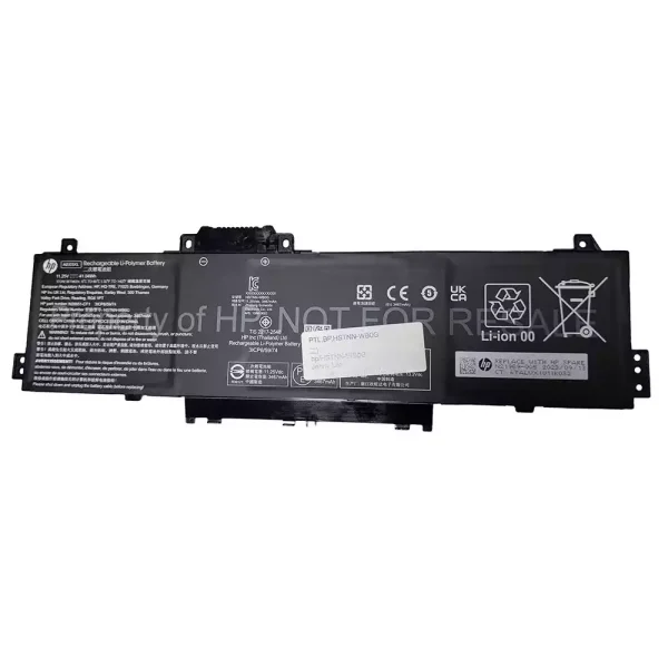 Originaal sülearvuti aku HP AE03XL