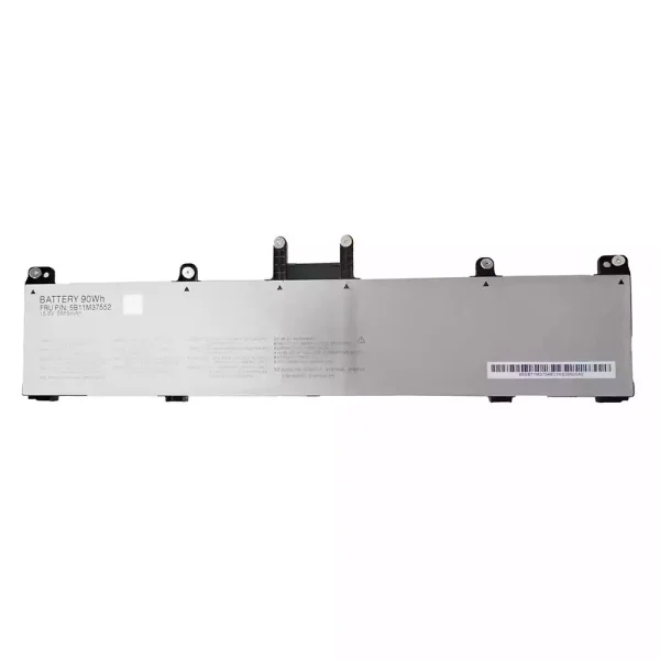 Originaal sülearvuti aku LENOVO L23C4P70 SB11M37548 5B11M37552 - Image 2