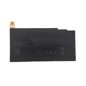 Originaal sülearvuti aku DELL G8W13
