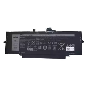 Originaal sülearvuti aku DELL 47XV3 5Y3T9