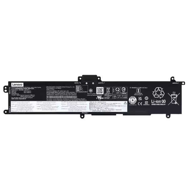 Originaal sülearvuti aku LENOVO L22C4P71 L22M4P71