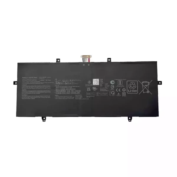 Originaal sülearvuti aku ASUS C22N2107