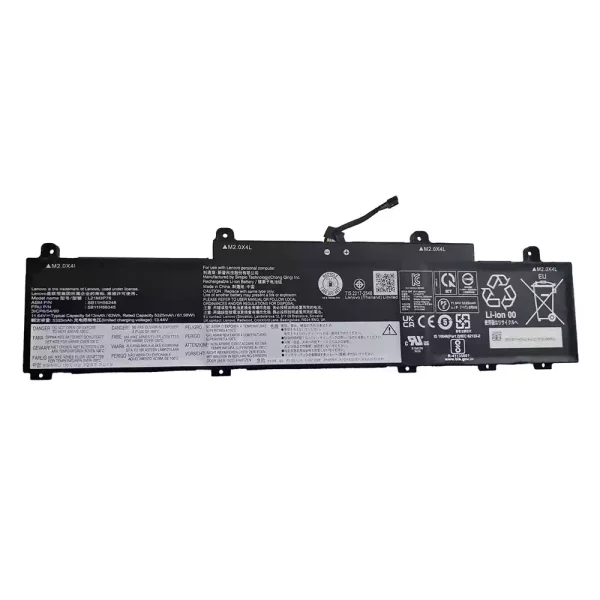 Originaal sülearvuti aku LENOVO L21M3P76