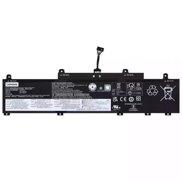 Originaal sülearvuti aku LENOVO L22B3P70 L22X3P70 L22M3P70