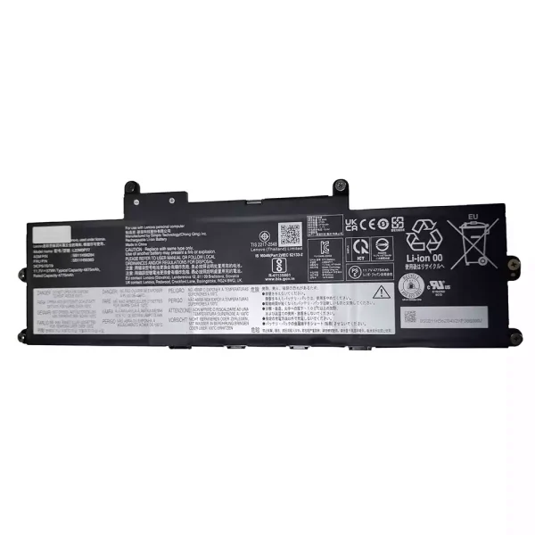 Originaal sülearvuti aku LENOVO L22M3P77 L22D3P78 L22M3P78