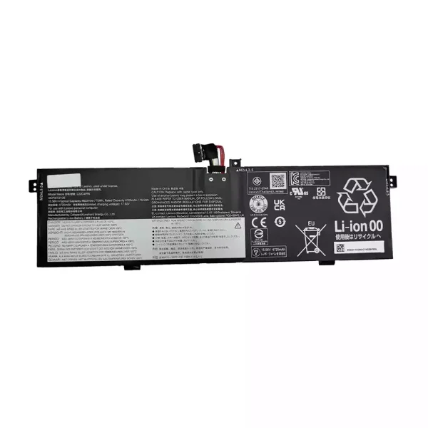 Originaal sülearvuti aku LENOVO L22C4PF6 L22M4PF6
