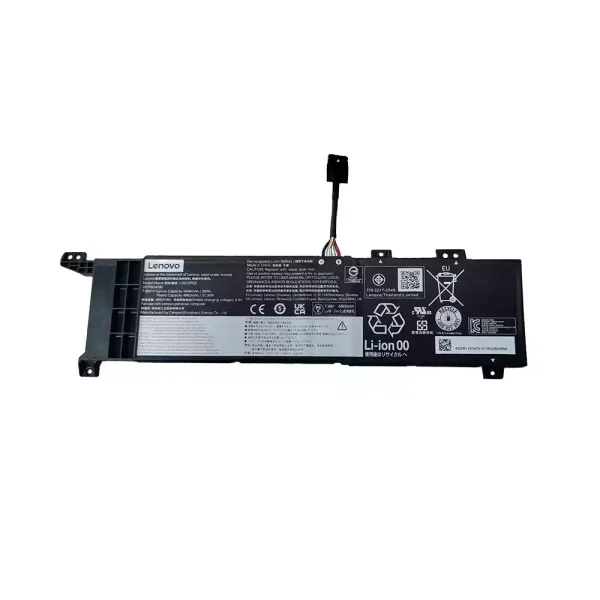 Originaal sülearvuti aku LENOVO L22M2PG2 L22B2PG2 L22C2PG2 L22D2PG2