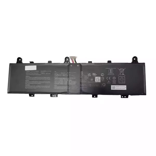 Originaal sülearvuti aku ASUS C41N1906-3