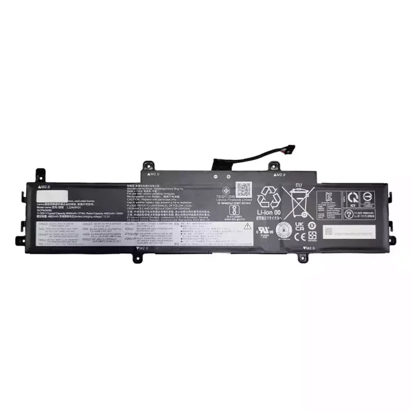 Originaal sülearvuti aku LENOVO L22M3PG1 L22D3PG1