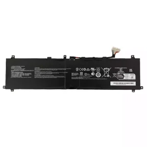 Originaal sülearvuti aku MSI BTY-M6M3
