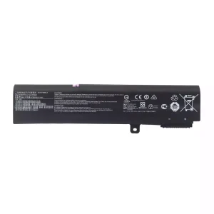 Originaal sülearvuti aku MSI BTY-M6H1