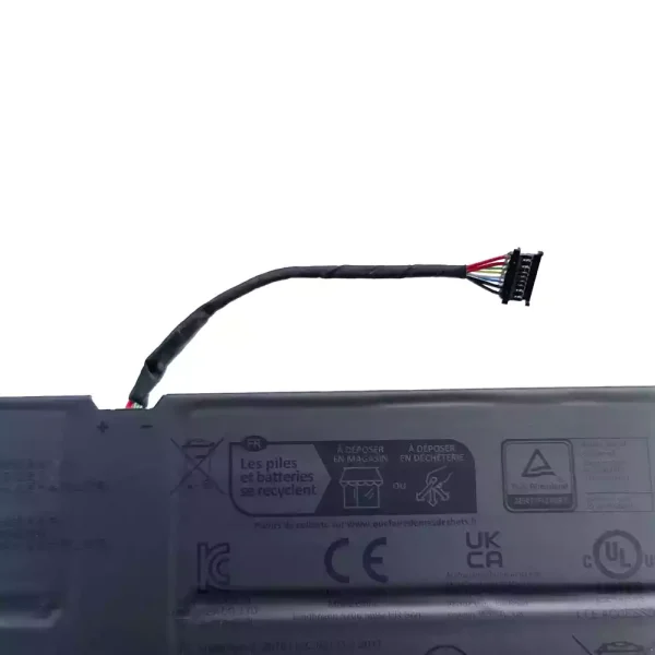Originaal sülearvuti aku MSI BTY-S3C - Image 2