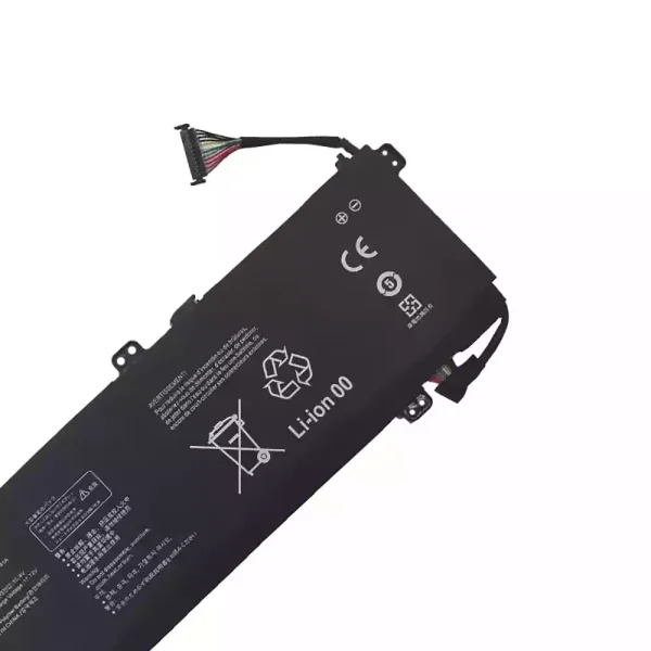 Originaal sülearvuti aku HUAWEI HB6683Q2EEW-41A HB6683Q2EEW-41C - Image 4