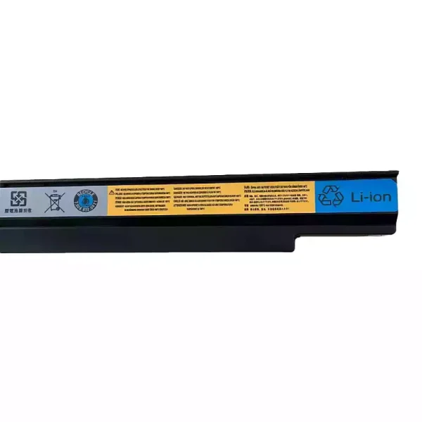 Originaal sülearvuti aku LENOVO L09N8Y21 L09N4B21 - Image 4