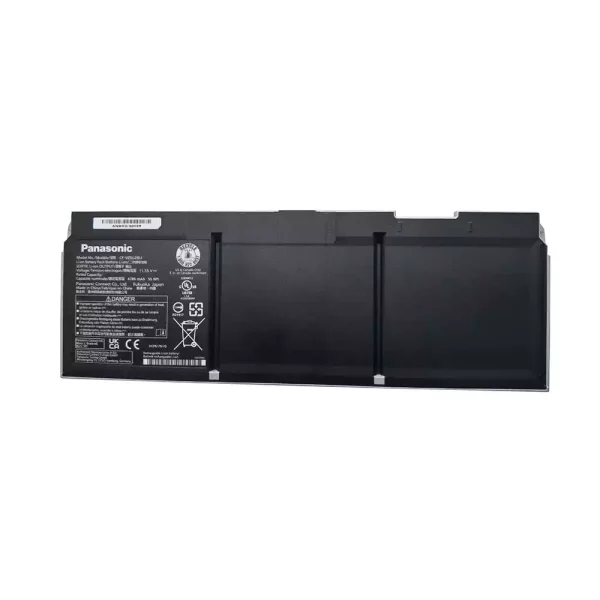 Originaal sülearvuti aku PANASONIC CF-VZSU2BU,CF-FV1 FV1R