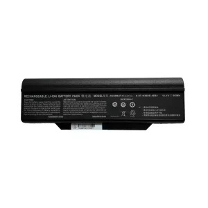 Originaal sülearvuti aku N350BAT-9 6-87-N350S-4D81