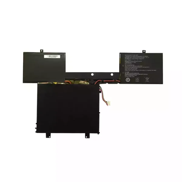 Originaal sülearvuti aku M410-2S2P-5200