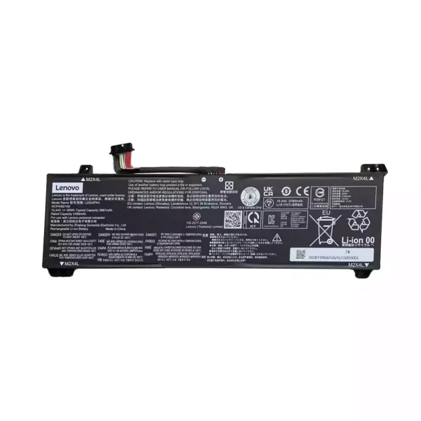 Originaal sülearvuti aku LENOVO L23C4PK4 L23M4PK4 L23D4PK4