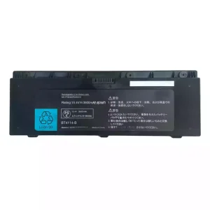Originaal sülearvuti aku EPSON A41-P15 TF1H-FRU BT4114-B