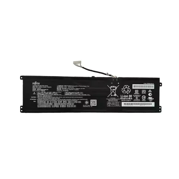 Originaal sülearvuti aku FUJITSU FPB0370 FPCBP598 CP829150-01