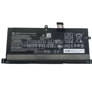 Originaal sülearvuti aku HP WE03XL TPN-IB0X N42575-005 N42388-1E1