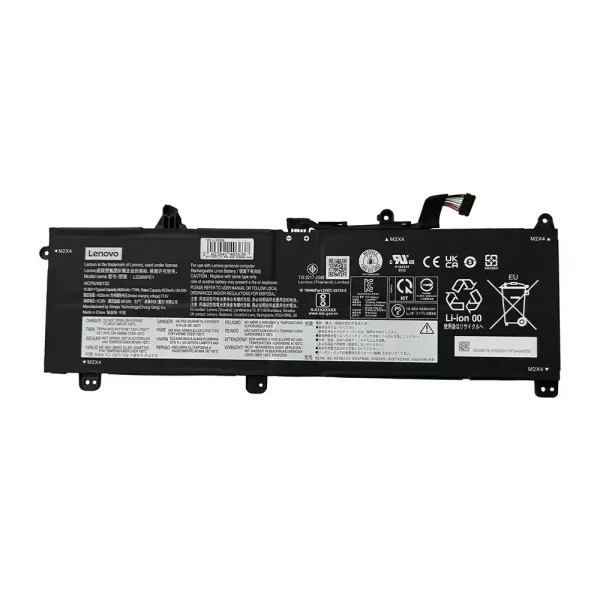 Originaal sülearvuti aku LENOVO L22D4PE1 L22C4PE1 L22M4PE1