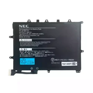 Originaal sülearvuti aku NEC PC-VP-BP119