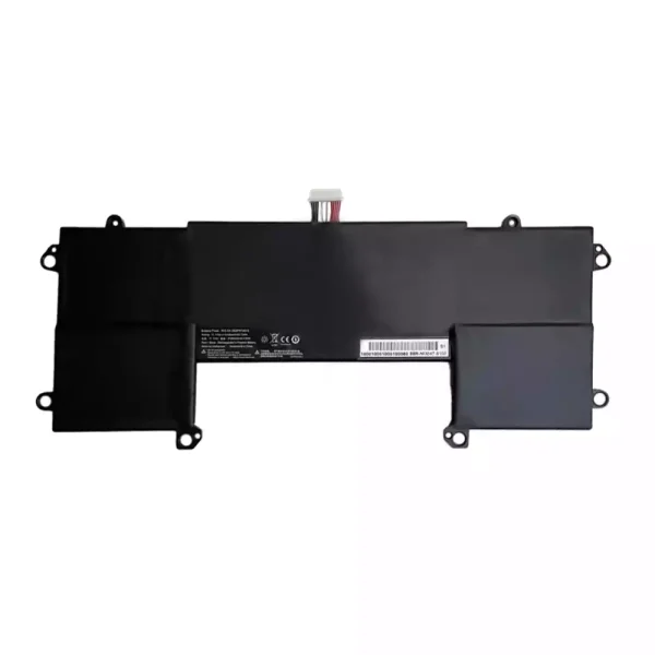 Originaal sülearvuti aku NI3-04-3S2P4120-0