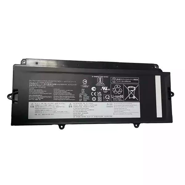 Originaal sülearvuti aku Fujitsu FPB0368S FPCBP597 CP818110-01