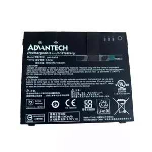 Originaal sülearvuti aku GETEC ADHNTECH AIM-BAT-8