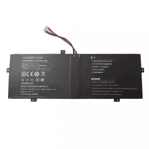 Originaal sülearvuti aku UTL-3591132-2S