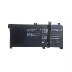 Originaal sülearvuti aku 507487-3S1P X40U-GAC-25015