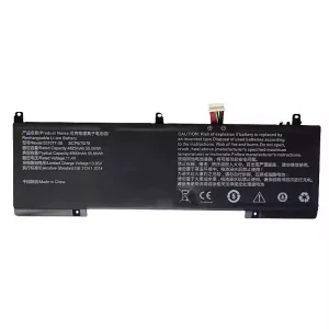 Originaal sülearvuti aku 537077-3S 537077-3S-1,IPASONS smartBook S1