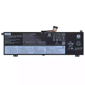 Originaal sülearvuti aku LENOVO L22C4PA2 L22D4PA2 L22M4PA2