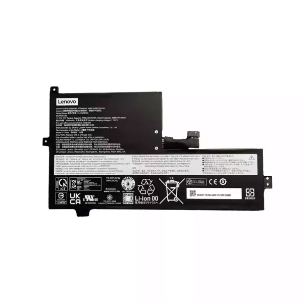 Originaal sülearvuti aku LENOVO L22X3PG0 L22B3PG0 L22M3PG0 L22C3PG0 L22M3P71